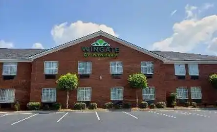 Holiday Inn Express Savannah-I-95 North