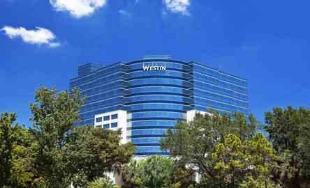 The Westin Fort Lauderdale