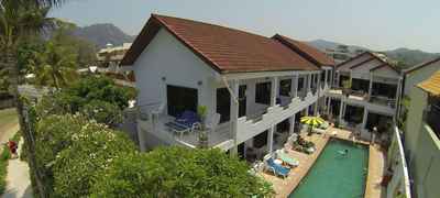 Kamala Dreams Hotel