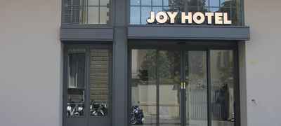 Joy Hotel Florence