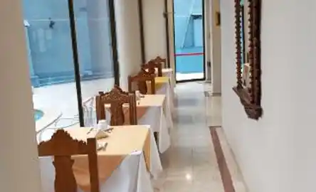 Hotel Alcalá del Río