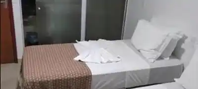 Cabanos Suítes