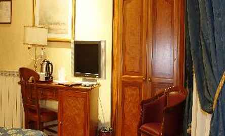 Hotel Genio