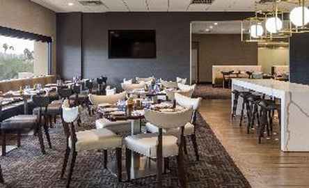 Hilton Tucson East