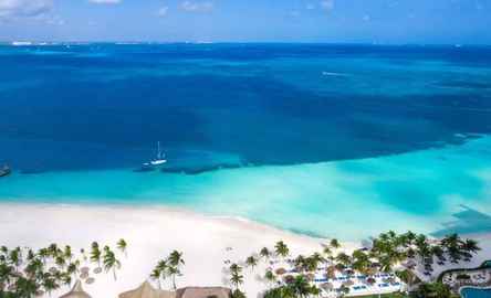 Beachscape Kin Ha Villas & Suites Cancún