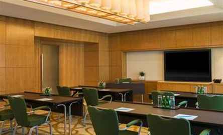 Four Points by Sheraton Sheikh Zayed Road, Dubai