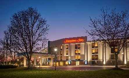 Hampton Inn Lancaster