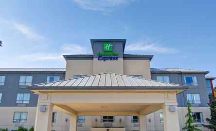 Holiday Inn Express Kamloops