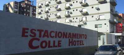 Colle Tourist Hotel