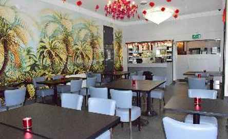 Bridge Park Hotel