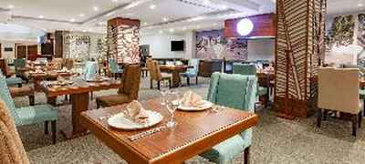 Sonesta Hotel Guayaquil