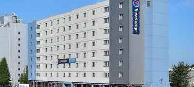 Travelodge London Wembley Hotel