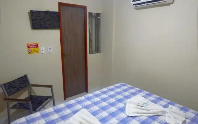 Hotel Santiago