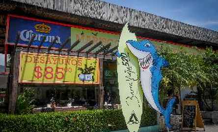 Hotel Bali-Hai