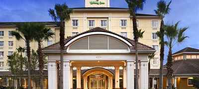 Holiday Inn Sarasota-Lakewood Ranch