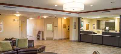 Candlewood Suites Victoria