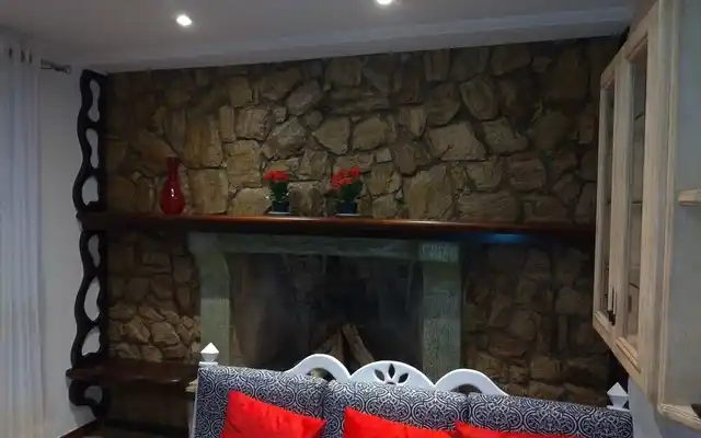Hotel Bela Suíça