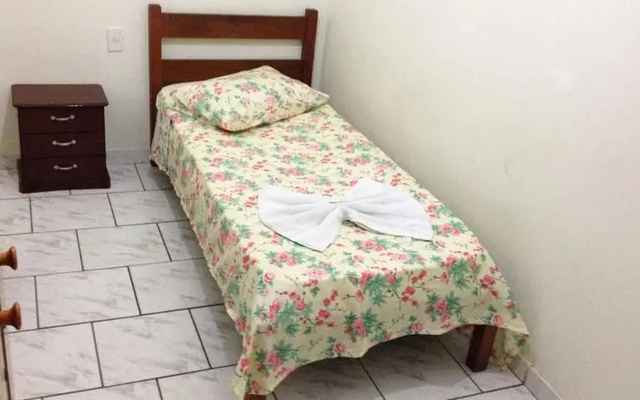 Hotel Parati