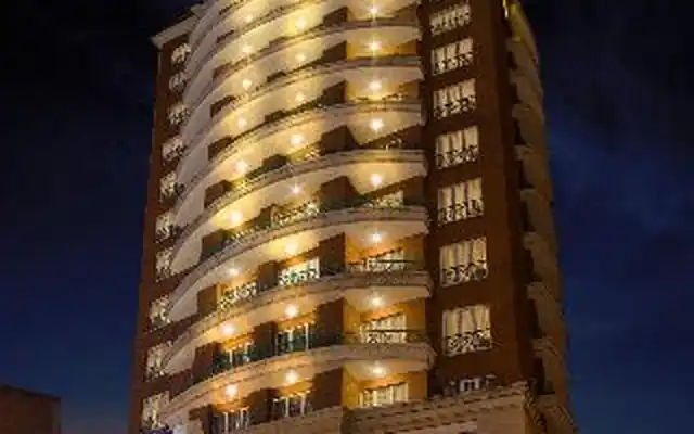 Mercure Casa Veranda Guatemala