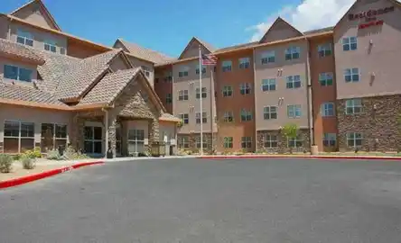 Residence Inn Albuquerque Airport
