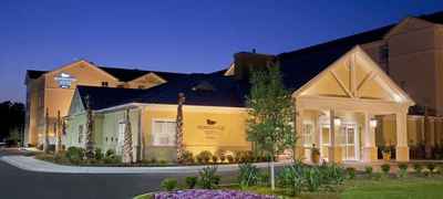 Homewood Suites by Hilton Wilmington/Mayfaire, NC