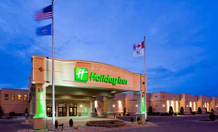 Holiday Inn Fargo