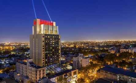 Hotel Sheraton Mendoza 