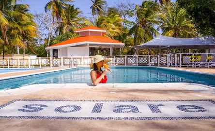 Solare SAI Ecohotel Adults Only