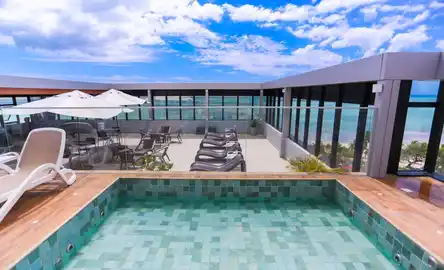 Pajuçara Praia Hotel
