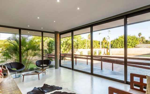 Bahay Tatu Home Concept