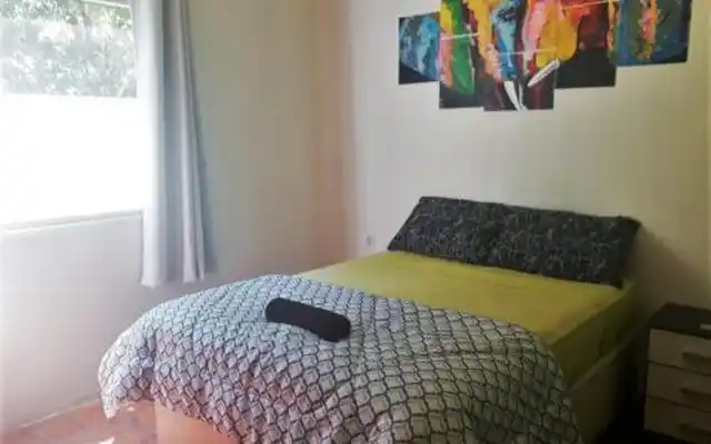 Onde Pepe Hostel Latinos