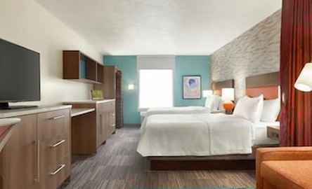 Home2 Suites by Hilton Reno