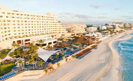 Royal Solaris Cancun