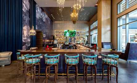 Hotel Indigo Los Angeles Downtown, an IHG Hotel