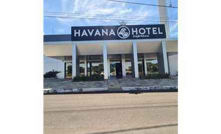 Havana Express Hotel