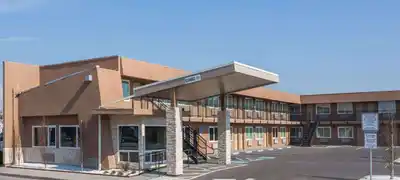 Days Inn Yosemite Area