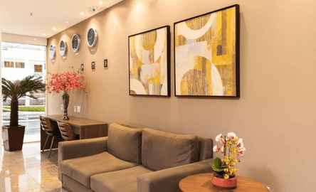 Tulip Inn Vila Velha