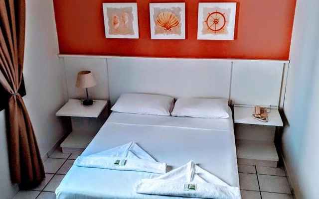 Jangada Flat Hotel