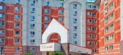 Candlewood Suites Jersey City