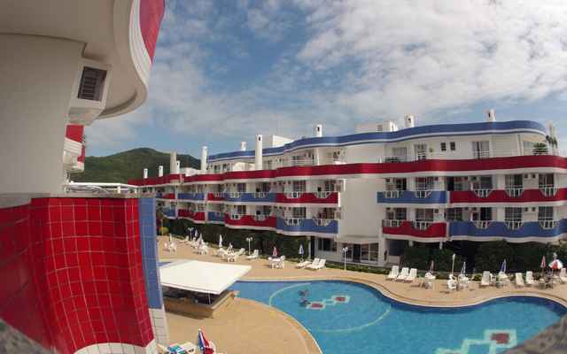 Ingleses Holiday Resort