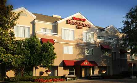 Residence Inn Dallas Market Center