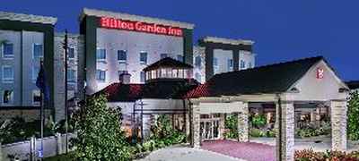 Hilton Garden Inn Victoria