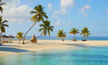 Pacote de Viagem - Ilhas Maldivas - 2024