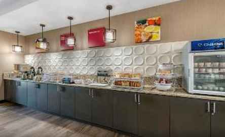 Comfort Suites Fort Lauderdale Airport & Cruise Port