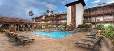 La Jolla Shores Hotel