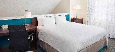 Residence Inn Seattle South/Tukwila