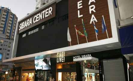 Hotel Sibara SPA & Convenções