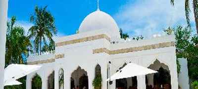 Aldea del Bazar Hotel and Spa
