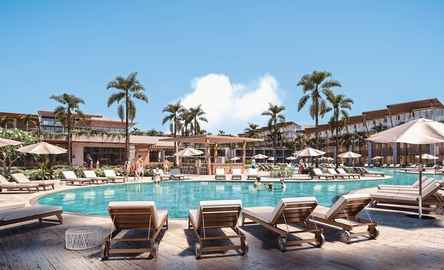 Dreams Macao Punta Cana Resort & Spa