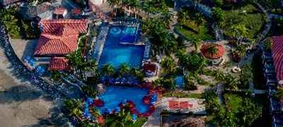 Qualton Club Ixtapa - All Inclusive